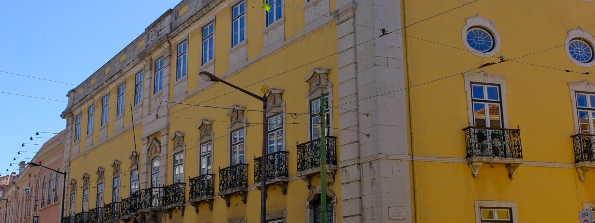 Edifício da UAb