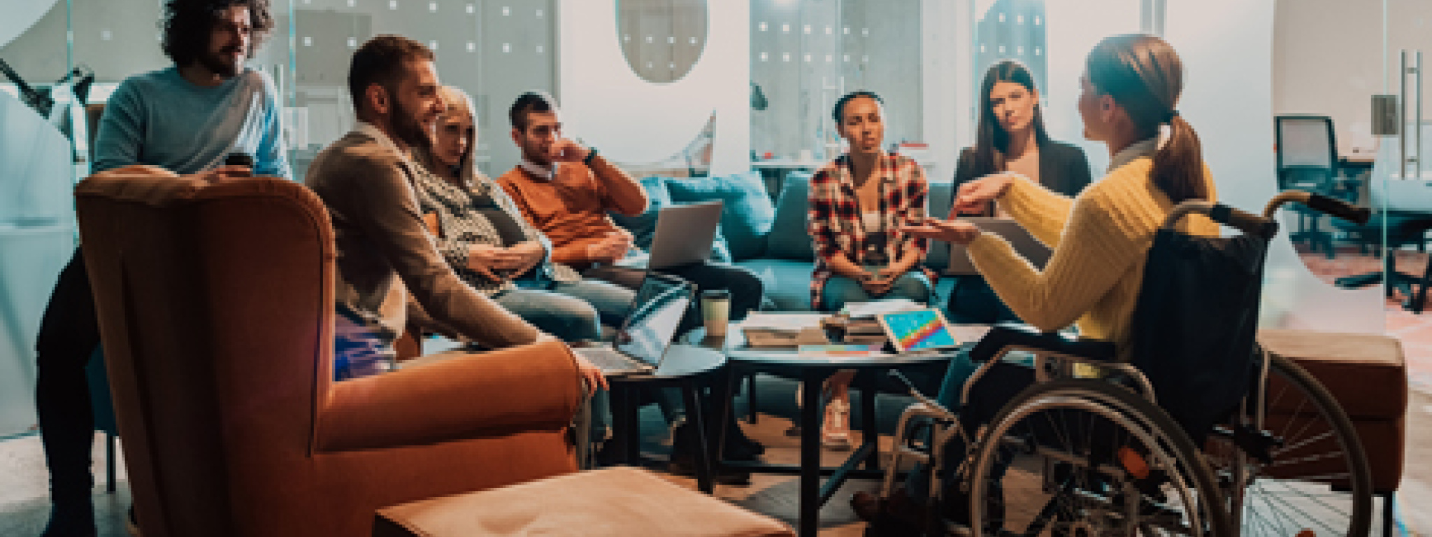 Comunicação Inclusiva