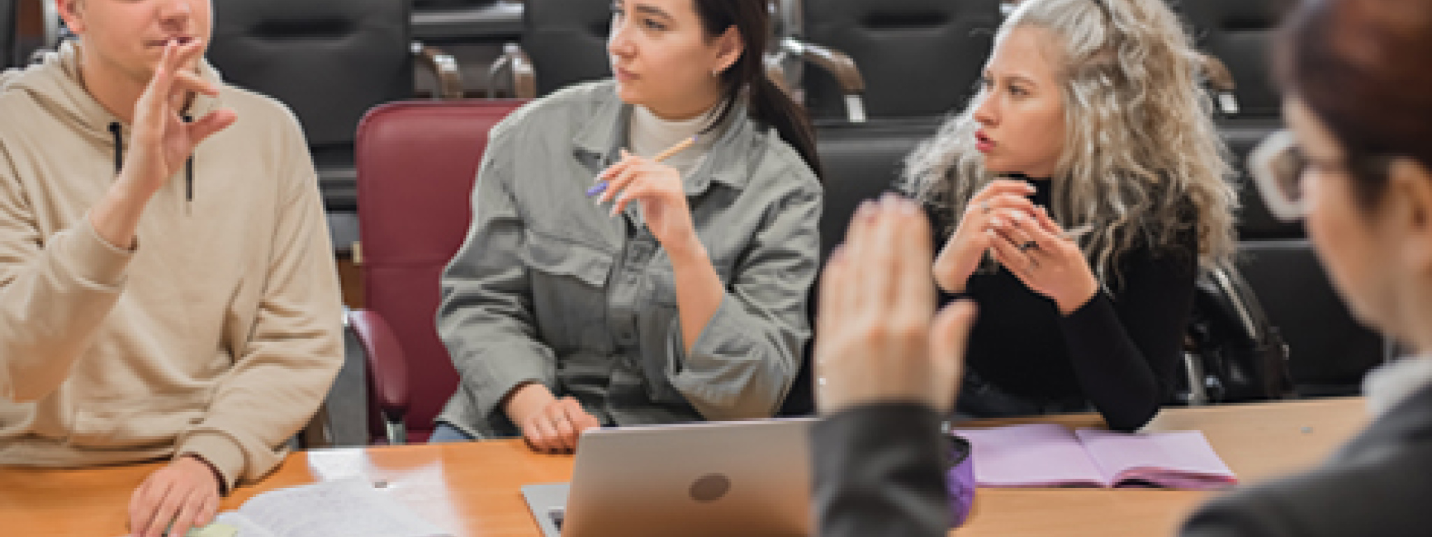 Educação de Surdos