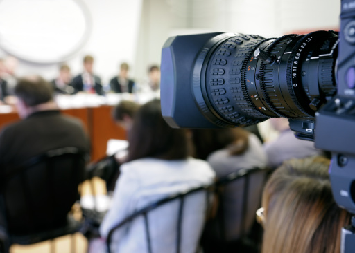 Media Training