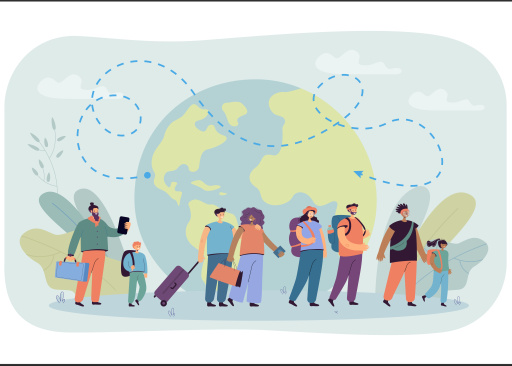 Migracoes