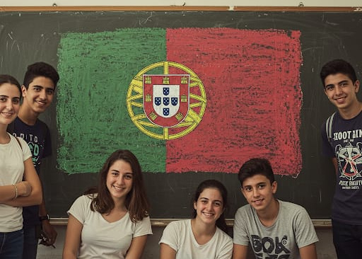 Português A1.2
