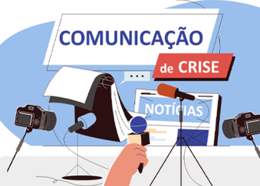 Comunicação de crise