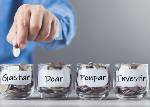 LITERACIA FINANCEIRA E BEM ESTAR FINANCEIRO