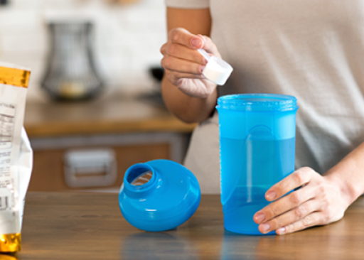 Nutrição, Metabolismo e Suplementação Desportiva