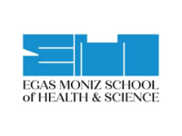 Logo Egas Moniz School of Health & Science