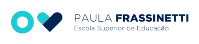 Logo Escola Superior de Educação Paula Frassinetti