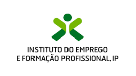 Logo Instituto do Emprego e Formação Profissional