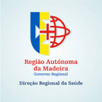 Logo Direção Regional da Saúde da Região Autónoma da Madeira