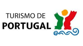 Logo Turismo de Portugal