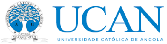 Logo Universidade Católica de Angola