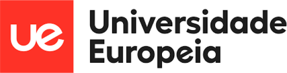 Logo da Universidade Europeia