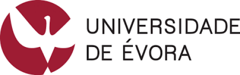 Logo Universidade de Évora