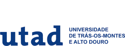 Logo Universidade de Trás-os-Montes e Alto Douro